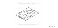 GASKET KIT for Honda WA10