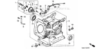 CYLINDER BODY for Honda WA20X
