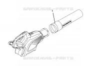 HHBE81 for Honda HHBE81
