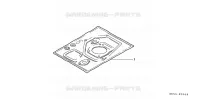 GASKET KIT for Honda E3500K2
