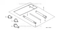 TOOL for Honda E3500K2